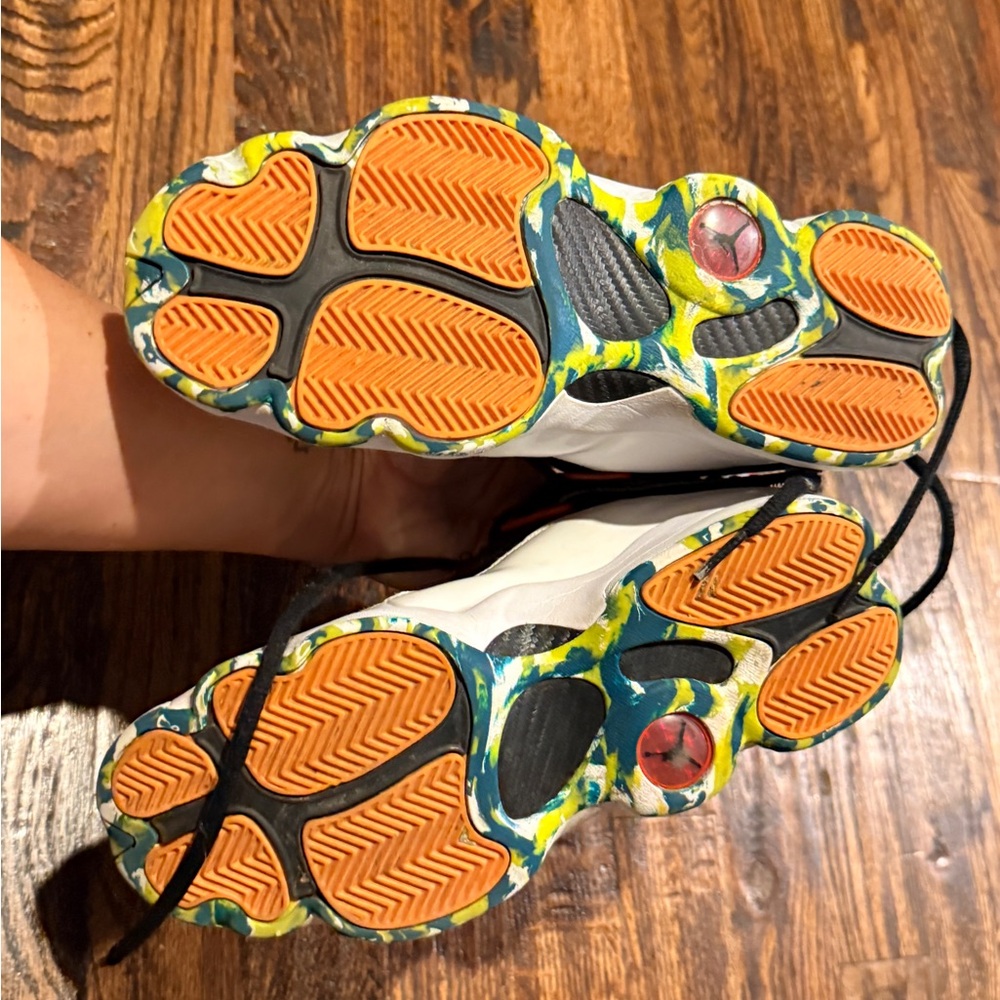 Nike Jordan 6 Rings - Picture 5 of 6